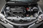 Toyota Etios Sedan 2016 года (LA)